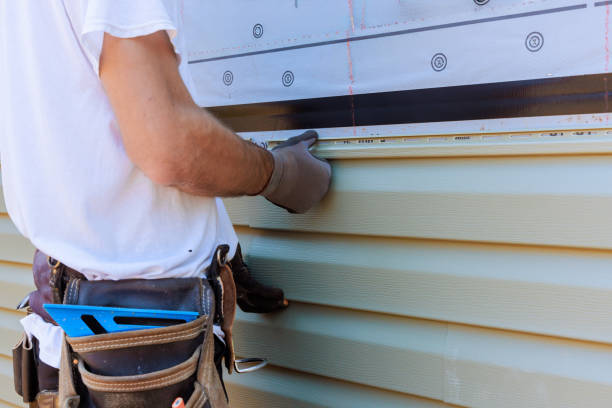 Best Fiber Cement Siding Installation  in Gardner, IL
